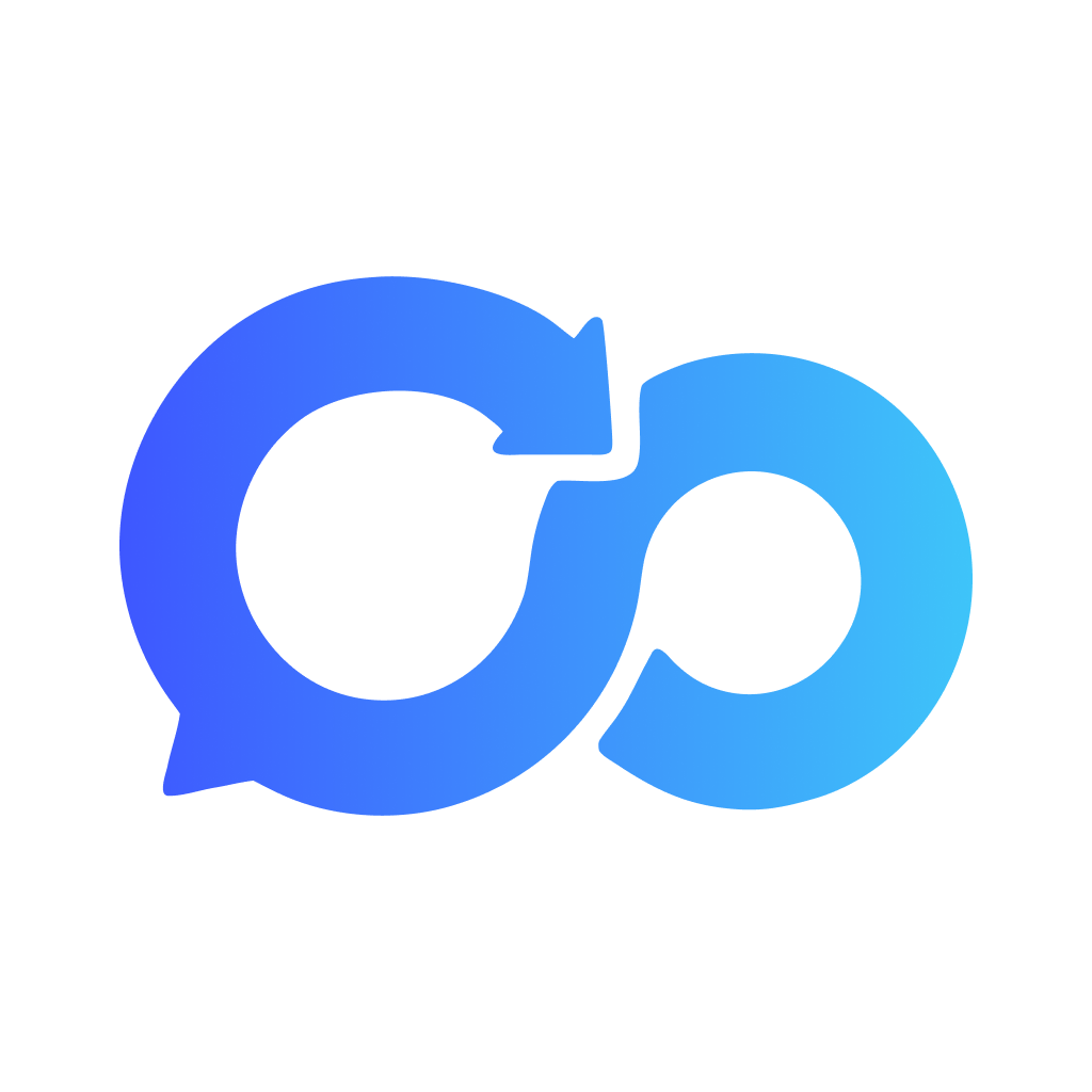 COnnect app icon